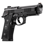 Beretta 92GTS 9mm 4.7" Bbl Black 10rd Pistol J92XFMSDA20 - Additional Image 5