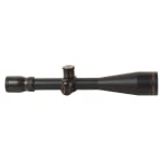 Sightron SIII LR 6-24X50 Mil-Hash Tactical Scope 25007 - UA1501