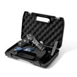Beretta 80X Cheetah .380 ACP 3.9" Bbl Black 10rd Pistol J80XBLK10 - Additional Image 2