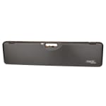Negrini Scoped Bolt AcMon Rifle Case Black/Brown 1619LUNGA/5517