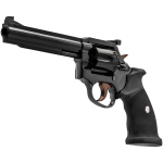Manurhin MR73 Sport .357 Mag DA/SA 6" Bbl Blued Revolver JRMR9736 - Additional Image 10
