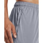 Under Armour Men's Tech Graphic Steel/Black Shorts 1306443-03500 - Additional Image 7