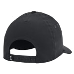 Under Armour Hunt Snapback Hat Anthracite OSFM 1386656-016001