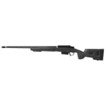Christensen Arms 6.5 Creedmoor 26In 1/8 Aerograde TFM Carbon Fiber Natural Carbon Finish Stock CA10272-H85245 CA10272-H85245