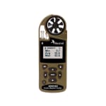 Kestrel 4000NV Bluetooth Weather & Environmental Meter w/ Datalogging Desert Tan 4000BNV 0840BNVTAN