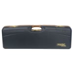 Negrini Skeet Gun 32.25" Case Blue/Blue/Tan Trim 1659LX-TS/5161