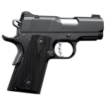 Kimber 1911 Ultra TLE II .45 ACP Pistol 3200242