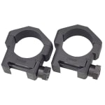 Badger Ordnance 30mm Standard .885" Alloy Ring Set 306-52