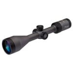 Sig Sauer Whiskey3 4-12X50mm Illum Quadplex Scope SOW34007