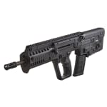 IWI TAVOR X95 Bullpup Rifle - Flattop 5.56 NATO Semi-Auto/Gas Piston BUIS w/Tritium Front Post 16.5" MPN XB16