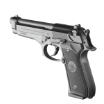 Beretta 92 FS Sniper Gray 9mm 15rd Pistol JS92F390M - Additional Image 3