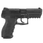 HK P30 (V1) 9mm "Light" LEM DAO Pistol w/ (2) 17rd Mags 81000103