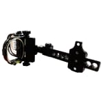 Option Archery 8-Pin w/Double Track Pins RH Sight OS8s-R