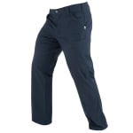 First Tactical Men's A2 Pants 2-Way Stretch Water Resistant Double-Dyed Midnight Navy 114038-729 - Additional Image 5