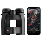 Leica USED Geovid Pro 10x32 Rangefinding Binocular 40810 - Open Box UA4681 For Sale