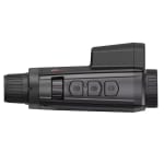 AGM TM25-384 Fuzion LRF 12um 384x288 50Hz 25mm Fusion Thermal & CMOS Monocular w/Laser Rangefinder 3142451304FM21