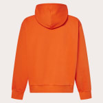 Oakley Metal Rise Hoodie Aviator Orange XL FOA407826-40O-XL