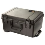 Pelican Storm iM2500 201407 Black w/BBB w/Foam Case iM2500-00001