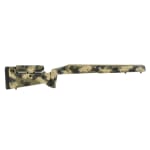 Manners TF1 Remington 700 SA BDL #7 Molded Gap Stock