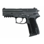 Sig SP2022 Nitron .40 S&W Pistol E2022-40-BSS