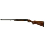 Merkel140-2 SXS Safari Double Rifle 470 NE