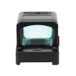Holosun HE509T-GR-X2 Titanium Green Multi-Reticle System Reflex Sight w/Solar Failsafe & Shake Awake HE509T-GR-X2