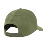 Under Armour Adult Unisex Stealthform Low Uncrushable Hat Marine OD Green 6000413-39000 - Additional Image 1