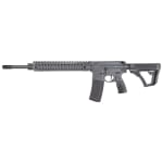 Daniel Defense MK12 SPR 5.56mm NATO 18" Bbl DD Tornado Grey Rifle 02-142-01198-047