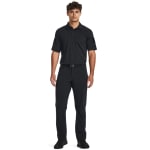 Under Armour Men's Tactical Black Defender Pants 1379200-00100 - Additional Image 2