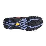 Oakley Sierra Terrain Ginger/Blackout FOF100541-BFC PARENT - Additional Image 2
