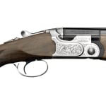 Beretta 691 Field Vittoria 20GA 28" OBF-HP Shotgun J691N28V - Additional Image 2