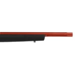 Tacsol X-Ring .22LR Black Hogue Rifle TST-TE-05-H-BLK