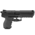 HK P30L Long Slide (V3) 9mm DA/SA Pistol w/ Rear Decocking Button (2) 17rd Mags 81000119