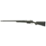 Christensen Arms Carbon Classic .300 Ultra Mag 26" Green W/ Black/Tan Webbing Rifle
