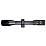 Schmidt Bender Classic 3-12x42 L3 Illuminated Rifle Scope