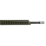 Barrett MRAD OD Green .338 Lapua Rifle 14377