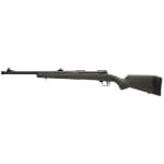 Savage Arms 110 Hog Hunter 400 Legend 18" 1:16" 11/16x24 Bbl OD Green/Black BA Rifle w/(1) 3rd Mag 58133