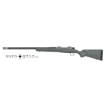 Christensen Arms Summit Ti .375 H&H 24" Green W/Black And Tan Webbing Rifle CA10268-R14533