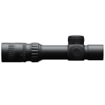 March F Shorty 1-10x24mm DR-TR1 Reticle 0.1 MIL FFP Illuminated Riflescope D10SV24FDIMLN-DR-TR1