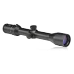 Meopta Meostar 4-12x40 Z Plex Matte Black Rifle Scope