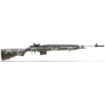 Springfield M1A 22" MCMILLAN MARINE CORP DOUGLAS BBL SA9805