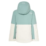Oakley Women's Mist Pacific Snow TNP TBT Insulated Anorak FOA500471-27U - Additional Image 2