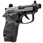 Beretta 20X Bobcat Bug Out Bag .22 LR 2.8" Bbl SA/DA Pistol w/(1) 8rd Mag J20X22R8M3 - Additional Image 14