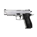 Sig Sauer P226-X5 Entry 9mm Pistol 226X5E-9-EN