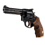 Manurhin MR73 50th Anniversary .357 S&W Mag 5.25" Bbl DA/SA Revolver SPEC0718A - Additional Image 3