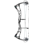 Bowtech Eva Shockey Gen 2 RH 40# Black Bow A10768