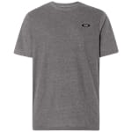 Oakley SI Oakley Flag Athletic Heather Grey T-Shirt S 458160-24G-S - Additional Image 2