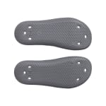 Under Armour Men's Locker V SL Sandals Castlerock 3028094-02500 - Additional Image 3