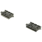 Nightforce 2 piece M700 SA 20 MOA Base A114