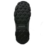 Dryshod Dungho Max Gusset Black/Grey Size 14 Boots DHMG-MH-BK-M14
